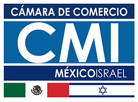 Camara de Comercio México Israel